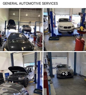 General auto mechanic - Auto engine transmission rebuilds General auto mechanic - Auto engine transmission rebuilds