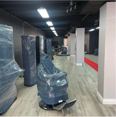 Packing Services at West Texas Master Movers - It would take a really long time to move all your things one by one to your new home. Many people don’t look forward to moving at all, even when they have to, and would prefer not to even think about it. That’s no problem with packing services from West Texas Master Movers, LLC. Our team is proud to serve clients throughout Midland, Odessa, Big Spring, Andrews, TX, and the surrounding areas.
Our commercial and residential movers have plenty of experience packing and unpacking items for transport safely and efficiently. We’ll maximize space while making sure your delicate items are protected from shifting during transit, and corresponding damage. You’ll work with a dedicated moving team throughout, so you can be sure of an excellent overall experience.
West Texas Master Movers LLC has supplies to help make sure your things are packed as tightly and safely as can be, including stretch wrap, boxes, butcher paper, blankets, carpet shields, railing covers, mattress bags, banisters, hardwood floor runners, and door jambs. Packing Services at West Texas Master Movers - It would take a really long time to move all your things one by one to your new home. Many people don’t look forward to moving at all, even when they have to, and would prefer not to even think about it. That’s no problem with packing services from West Texas Master Movers, LLC. Our team is proud to serve clients throughout Midland, Odessa, Big Spring, Andrews, TX, and the surrounding areas.
Our commercial and residential movers have plenty of experience packing and unpacking items for transport safely and efficiently. We’ll maximize space while making sure your delicate items are protected from shifting during transit, and corresponding damage. You’ll work with a dedicated moving team throughout, so you can be sure of an excellent overall experience.
West Texas Master Movers LLC has supplies to help make sure your things are packed as tightly and safely as can be, including stretch wrap, boxes, butcher paper, blankets, carpet shields, railing covers, mattress bags, banisters, hardwood floor runners, and door jambs.