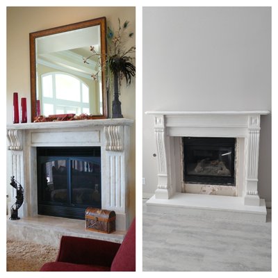 Repairs and Installations - We specialize in regular Residential/Commercial Property Maintenance and Repairs. Here's a look at some jobs we do regularly.