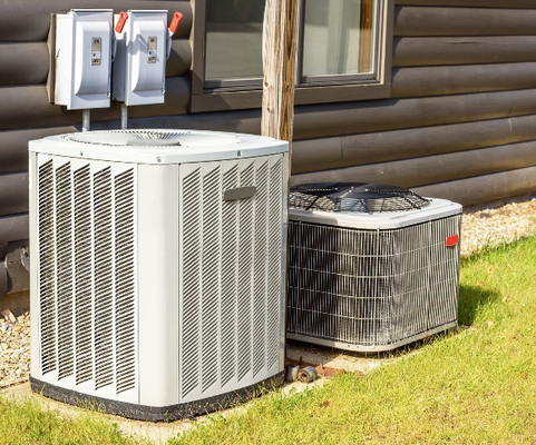HVAC Installation - Whether you're building a new home or replacing an old HVAC unit, make sure you get high-quality installation services from the start. Work with Air Masters Systems, Inc. on your residential or commercial HVAC installation in Los Angeles County. We have access to dependable American Standard equipment that can keep your home or office at just the right temperature. HVAC Installation - Whether you're building a new home or replacing an old HVAC unit, make sure you get high-quality installation services from the start. Work with Air Masters Systems, Inc. on your residential or commercial HVAC installation in Los Angeles County. We have access to dependable American Standard equipment that can keep your home or office at just the right temperature.