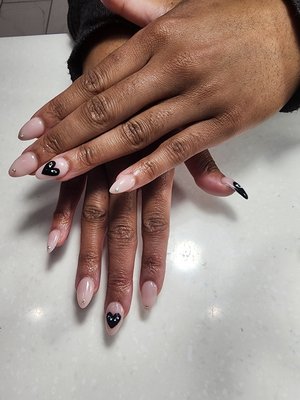 Full set - Full set with customer ideal outcomes
Well done big thanks to our staff who helped Full set - Full set with customer ideal outcomes
Well done big thanks to our staff who helped
