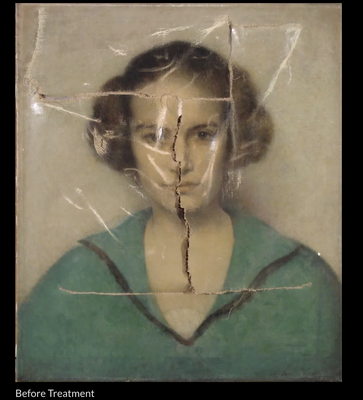 Painting Restoration - Painting Restoration Painting Restoration - Painting Restoration