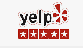 Yelp 5 Star Reviews - Yelp Reviews