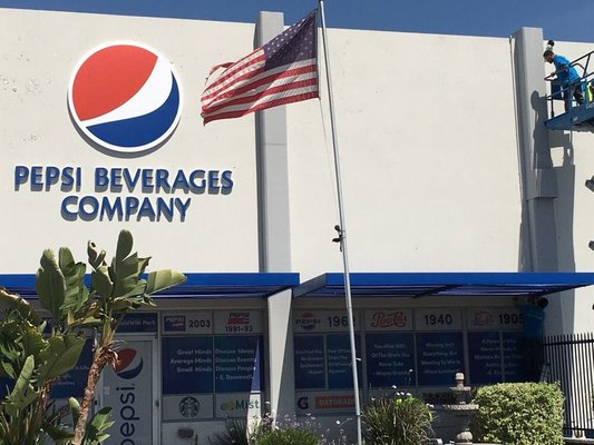 Commercial Projects - Security Camera Installation - Implementing CCTV Security Camera Systems at Multiple Southern California Commercial Properties:
A Comprehensive Overview of the Multiple Commercial Projects we have completed over the years working with some of the most well know companies and buildings in the greater Southern California area.
We have had the pleasure of working with many big brands: Pepsi Co. Gelson's Markets, Rove Charging, Bentley Lamborghini O'Gara Coach of Beverly Hills, 76 Gas Stations, , Shell Gas Station, 7-Eleven, Arco Gas Station, Exxon Mobil, Sinclair, Multiple Restaurant Groups, Multiple Apartment/Condo Buildings of all sizes. We are proud to service southern California with 5 star service. There are also many clients who we have privacy agreements with not named here that are very large entities and fortune 500 companies. Commercial Projects - Security Camera Installation - Implementing CCTV Security Camera Systems at Multiple Southern California Commercial Properties:
A Comprehensive Overview of the Multiple Commercial Projects we have completed over the years working with some of the most well know companies and buildings in the greater Southern California area.
We have had the pleasure of working with many big brands: Pepsi Co. Gelson's Markets, Rove Charging, Bentley Lamborghini O'Gara Coach of Beverly Hills, 76 Gas Stations, , Shell Gas Station, 7-Eleven, Arco Gas Station, Exxon Mobil, Sinclair, Multiple Restaurant Groups, Multiple Apartment/Condo Buildings of all sizes. We are proud to service southern California with 5 star service. There are also many clients who we have privacy agreements with not named here that are very large entities and fortune 500 companies.