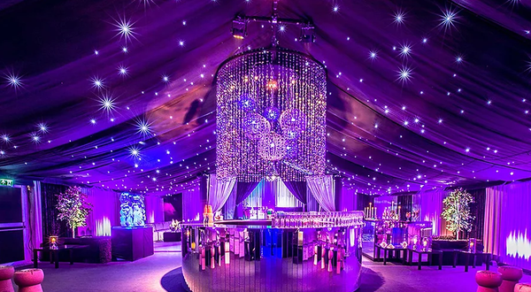 Large Parties - Give us a call today.......