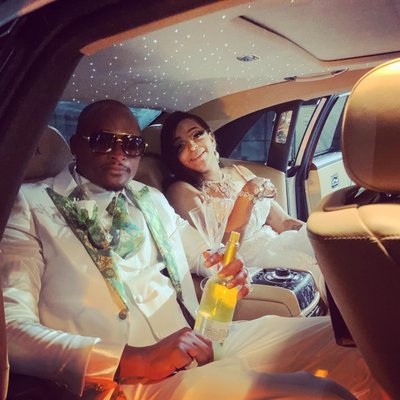 Wedding Service - This was a luxury wedding transportation service provided to a client which came as a package deal trust us the night before this (bachelorette & Bachelor's Eve) was pretty Lit and awesome in our party buses they had a swell time and crowned the wedding date by getting away in style in our Rolls Royce Wedding Service - This was a luxury wedding transportation service provided to a client which came as a package deal trust us the night before this (bachelorette & Bachelor's Eve) was pretty Lit and awesome in our party buses they had a swell time and crowned the wedding date by getting away in style in our Rolls Royce
