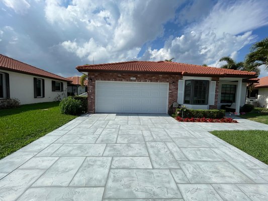 Reliable 2-Car Garage Doors in Boca Raton, Florida - Need a durable and functional 2-car garage door in Boca Raton? We provide simple, reliable doors built to last, with professional installation and top-notch service.
Our services include:
• 🔹 Replacement of old or damaged 2-car garage doors
• 🔹 Smooth, easy-to-use automatic openers
• 🔹 Strong steel or practical wooden doors
• 🔹 Transparent pricing with no surprises
• 🔹 Fast and professional installation
Upgrade your garage with a door that works dependably every day, keeping your home secure and hassle-free.
📞 Call now for a free estimate and consultation!
• 🗓️ Schedule your installation at a time that fits your schedule. Reliable 2-Car Garage Doors in Boca Raton, Florida - Need a durable and functional 2-car garage door in Boca Raton? We provide simple, reliable doors built to last, with professional installation and top-notch service.
Our services include:
• 🔹 Replacement of old or damaged 2-car garage doors
• 🔹 Smooth, easy-to-use automatic openers
• 🔹 Strong steel or practical wooden doors
• 🔹 Transparent pricing with no surprises
• 🔹 Fast and professional installation
Upgrade your garage with a door that works dependably every day, keeping your home secure and hassle-free.
📞 Call now for a free estimate and consultation!
• 🗓️ Schedule your installation at a time that fits your schedule.