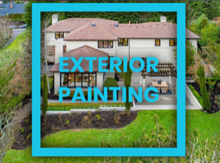 Exterior Painting - Exterior Painting