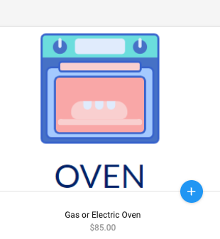 Oven Repairs - We repair all major brands (gas and electric) like Whirlpool, Kenmore, LG, Samsung, GE, Viking, Thermador etc.
If you prefer home-made meals then the working order of your oven matters! But you should keep in mind that the way you use your appliance can affect its functions. With casseroles, turkeys, and hams, going in and out of the oven, you’d better take proper care of it. This will help your unit remain safe and sound.
Turn to us for oven repair on time. Some oven issues can be pretty hazardous. So keep an eye on your appliance. Should there be any problem, call us as soon as you can. Oven Repairs - We repair all major brands (gas and electric) like Whirlpool, Kenmore, LG, Samsung, GE, Viking, Thermador etc.
If you prefer home-made meals then the working order of your oven matters! But you should keep in mind that the way you use your appliance can affect its functions. With casseroles, turkeys, and hams, going in and out of the oven, you’d better take proper care of it. This will help your unit remain safe and sound.
Turn to us for oven repair on time. Some oven issues can be pretty hazardous. So keep an eye on your appliance. Should there be any problem, call us as soon as you can.