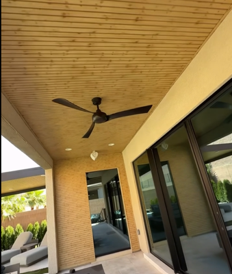 Now Offering: Aluminum Cladding by Shade Masters - Elevate your outdoor space with our newest upgrade—aluminum cladding, a sleek and sophisticated finish designed to enhance both style and durability.
Perfect for:
✔️ Insulated roof patio covers
✔️ Stucco ceilings
✔️ Outdoor walls
This modern upgrade creates a clean, seamless architectural look while adding long-lasting protection against the elements—ideal for both residential and commercial spaces.
At Shade Masters, we specialize in custom luxury shade solutions, including patio covers, pergolas, carports, RV covers, and now premium aluminum cladding enhancements.
📞 Call us today to schedule a site visit and explore design options tailored to your space.
💬 Free estimates available
Upgrade your patio. Elevate your space.
Shade Masters – Your Partner in Outdoor Living Now Offering: Aluminum Cladding by Shade Masters - Elevate your outdoor space with our newest upgrade—aluminum cladding, a sleek and sophisticated finish designed to enhance both style and durability.
Perfect for:
✔️ Insulated roof patio covers
✔️ Stucco ceilings
✔️ Outdoor walls
This modern upgrade creates a clean, seamless architectural look while adding long-lasting protection against the elements—ideal for both residential and commercial spaces.
At Shade Masters, we specialize in custom luxury shade solutions, including patio covers, pergolas, carports, RV covers, and now premium aluminum cladding enhancements.
📞 Call us today to schedule a site visit and explore design options tailored to your space.
💬 Free estimates available
Upgrade your patio. Elevate your space.
Shade Masters – Your Partner in Outdoor Living