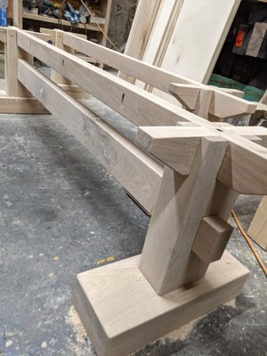 Custom Furniture - You dream it, we can build it! Custom Furniture - You dream it, we can build it!