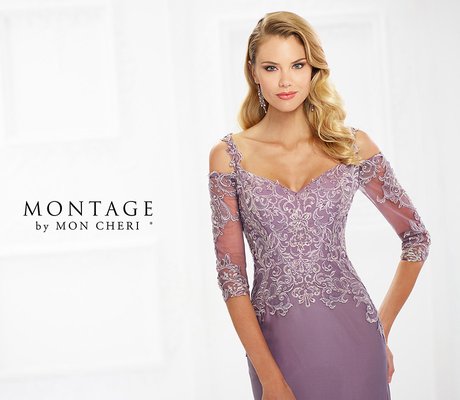 Mother of the Bride Dresses - MOB 2020 Spring Collection Mother of the Bride Dresses - MOB 2020 Spring Collection