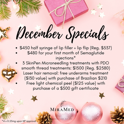 December Specials - December Specials 2023 December Specials - December Specials 2023