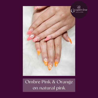 Dipped Nails - Your Hands & Feet never take a day off, so Take Care of Them. Dipped Nails - Your Hands & Feet never take a day off, so Take Care of Them.