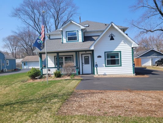 Home Office Window & Patio Door Replacement - replaced all windows and patio doors Home Office Window & Patio Door Replacement - replaced all windows and patio doors