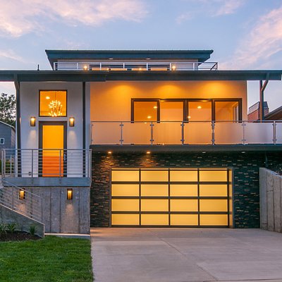 New Garage Door Installation Services - Contemporary Collection of Garage Doors feature flush exteriors and custom design options to enhance both modern and classic architecture.
Accent Woodtones faux wood garage doors are meticulously designed and manufactured using full color digital imaging and insulated steel to create the highest quality, most realistic woodtone doors available. Utilizing groundbreaking advances in design and technology, each Accents Woodtones garage door is as colorful and authentic as real wood.
....And more options! Check out our website garage door portfolio for more design inspiration and before and after photos from all over Orange County! https://entry-systems.com/project-portfolio/ New Garage Door Installation Services - Contemporary Collection of Garage Doors feature flush exteriors and custom design options to enhance both modern and classic architecture.
Accent Woodtones faux wood garage doors are meticulously designed and manufactured using full color digital imaging and insulated steel to create the highest quality, most realistic woodtone doors available. Utilizing groundbreaking advances in design and technology, each Accents Woodtones garage door is as colorful and authentic as real wood.
....And more options! Check out our website garage door portfolio for more design inspiration and before and after photos from all over Orange County! https://entry-systems.com/project-portfolio/