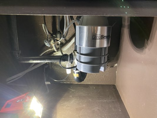 Garbage Disposals - Various garbage disposal issues and replacements.  From jammed garbage disposals, to improperly installed and new replacement units.