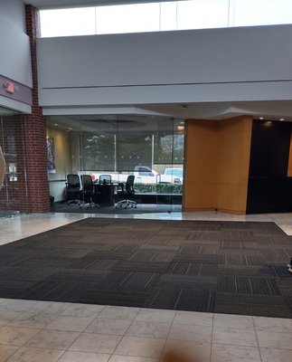 Commercial Cleaning - COMMERCIAL CLEANING SHOWCASE
Office Cleaning — Before & After
Take a look at some of my commercial cleaning results. These photos showcase the care, attention to detail, and professional service I provide to help keep office spaces clean, fresh, and welcoming.
Professional Cleaning. Real Results.
Krystal Clear Solutions — Making Every Space Sparkle Commercial Cleaning - COMMERCIAL CLEANING SHOWCASE
Office Cleaning — Before & After
Take a look at some of my commercial cleaning results. These photos showcase the care, attention to detail, and professional service I provide to help keep office spaces clean, fresh, and welcoming.
Professional Cleaning. Real Results.
Krystal Clear Solutions — Making Every Space Sparkle