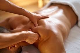 Deep Tissue Massage - This specialized massage helps relieve muscle pain and stiffness. It also helps treat musculoskeletal issues, such as strains, pinched nerves, herniated discs and helps reduce swelling, pain and numbness. Deep Tissue Massage - This specialized massage helps relieve muscle pain and stiffness. It also helps treat musculoskeletal issues, such as strains, pinched nerves, herniated discs and helps reduce swelling, pain and numbness.