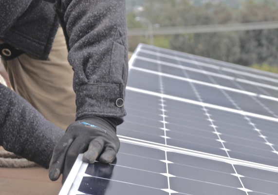 Maintenance Services - Benefits of solar panel maintenance:
* A well maintained panel will guarantee it's highest possible efficiency--making sure you save every cent.
* It optimizes system efficiency.
* Cleaning out any unwarranted nests that may affect peak performance.
Our pool system maintenance service offers a wide array of value to you and your pool system. Having annual visits and a scheduled maintenance program can save you hundreds by preventing possible valve cracks, or a rare system failure caused by natural elements. Maintenance Services - Benefits of solar panel maintenance:
* A well maintained panel will guarantee it's highest possible efficiency--making sure you save every cent.
* It optimizes system efficiency.
* Cleaning out any unwarranted nests that may affect peak performance.
Our pool system maintenance service offers a wide array of value to you and your pool system. Having annual visits and a scheduled maintenance program can save you hundreds by preventing possible valve cracks, or a rare system failure caused by natural elements.