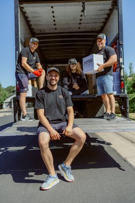 Local Residential Moving - With Service Pro Movers, your relocation will feel less like a chore and more like a well-organized transition. Our team is known for being reliable, professional, and easy to work with — and we're proud to be trusted by hundreds of local families and businesses.
Whether you're moving out of a downtown apartment or into a home in the suburbs, we take care of every detail — from tricky parking situations and building requirements to elevator bookings and insurance certificates. We understand the importance of everything going smoothly, and we're here to ensure that happens without added stress or last-minute surprises.
You can learn more and request a free quote at servicepromovers.com.
We'll be happy to help you plan a move that's simple, safe, and handled with care. Local Residential Moving - With Service Pro Movers, your relocation will feel less like a chore and more like a well-organized transition. Our team is known for being reliable, professional, and easy to work with — and we're proud to be trusted by hundreds of local families and businesses.
Whether you're moving out of a downtown apartment or into a home in the suburbs, we take care of every detail — from tricky parking situations and building requirements to elevator bookings and insurance certificates. We understand the importance of everything going smoothly, and we're here to ensure that happens without added stress or last-minute surprises.
You can learn more and request a free quote at servicepromovers.com.
We'll be happy to help you plan a move that's simple, safe, and handled with care.