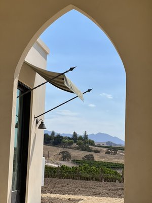 Los Olivos Awning Project - Cover any door or window with the classy style of a spear awning. Los Olivos Awning Project - Cover any door or window with the classy style of a spear awning.