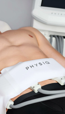 PHYSIQ Body Conturing - Welcome to our clinic, where we're excited to introduce you to the revolutionary PHYSIQ Body Contouring device by Cartessa. Say goodbye to stubborn fat and hello to a slimmer, sculpted silhouette with this cutting-edge non-invasive body contouring solution.

The PHYSIQ device utilizes a unique combination of synchronized treatments to target multiple layers of tissue simultaneously, delivering impressive results with minimal discomfort and downtime. Whether you're looking to trim inches from your waistline, sculpt your thighs, or tighten sagging skin, PHYSIQ offers a customizable solution tailored to your individual needs and goals.

Our team of trained professionals will work closely with you to develop a personalized treatment plan designed to help you achieve your desired results. Using advanced technology and proven techniques, we'll help you sculpt your body and enhance your natural contours, giving you the confidence to look and feel your best.

Unlike traditional surgical procedures, PHYSIQ Body Contouring is non-invasive, meaning you can return to your normal activities immediately following treatment. With no incisions, anesthesia, or recovery time required, you can achieve the body of your dreams without disrupting your busy lifestyle.

Experience the transformative power of PHYSIQ Body Contouring and discover a new level of confidence in your appearance. Schedule your consultation with us today and take the first step towards a slimmer, more sculpted you.