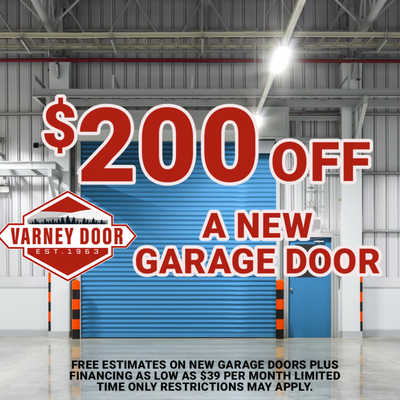 Our Yelp Page - Varney Door Our Yelp Page - Varney Door