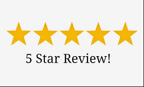 Testimonials - Check out our reviews across all platforms!