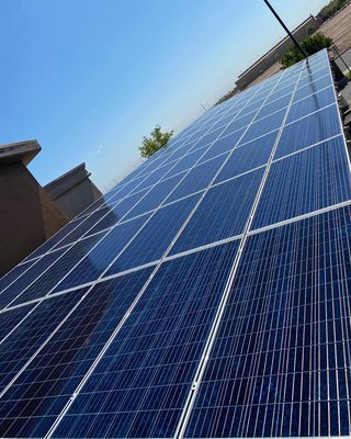 Solar Panel cleaning - Contact me for your home or business solar panels to get them producing the max energy for you. Solar Panel cleaning - Contact me for your home or business solar panels to get them producing the max energy for you.