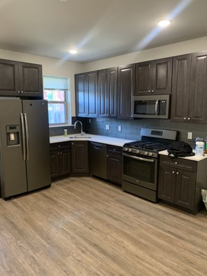 Move In Clean - Client needed a move in clean before the 31st. And we got her squared away!
Took us about 1.5-2 hours and she was on her way to enjoy her day! Move In Clean - Client needed a move in clean before the 31st. And we got her squared away!
Took us about 1.5-2 hours and she was on her way to enjoy her day!