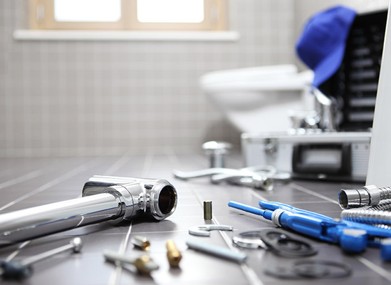Plumbing Services - You can request plumbing services to solve a variety of problems. We can repair:
Leaks
Damaged fixtures
Broken drain lines
We can also perform speedy water line repairs if you're experiencing issues with the pipes connected to your bath, shower or sink. No matter the size or scope of the job, you can rely on us to work efficiently and find long-lasting solutions. Call us now at 916-704-3071 to schedule water line repairs or other services.