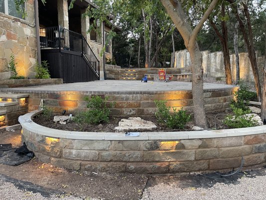 Landscape Lighting - Landscape lighting turned out amazing Landscape Lighting - Landscape lighting turned out amazing