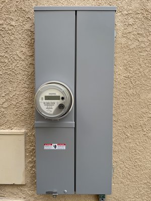 Panel Upgrade - A panel upgrade ensures your electrical system can safely handle modern power demands, reducing fire risk and preventing overloads or nuisance tripping. It improves reliability, supports future additions like EV chargers, and keeps your home code-compliant and protected. We don’t cut corners, every connection, breaker, and component is expertly installed and dialed in down to the bolt for maximum safety and long-term performance. Panel Upgrade - A panel upgrade ensures your electrical system can safely handle modern power demands, reducing fire risk and preventing overloads or nuisance tripping. It improves reliability, supports future additions like EV chargers, and keeps your home code-compliant and protected. We don’t cut corners, every connection, breaker, and component is expertly installed and dialed in down to the bolt for maximum safety and long-term performance.