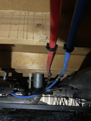 About Us - Here at Pisces Plumbing we do everything from the small jobs to the big jobs with experienced technicians and great communication we will take care of your plumbing and HVAC needs About Us - Here at Pisces Plumbing we do everything from the small jobs to the big jobs with experienced technicians and great communication we will take care of your plumbing and HVAC needs