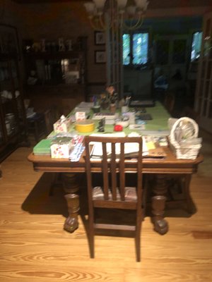 Custom Clean - -Custom/Deep Cleaning
-Peachtree City Resident
-Craft Room
-Foyer Area
-Living Room Custom Clean - -Custom/Deep Cleaning
-Peachtree City Resident
-Craft Room
-Foyer Area
-Living Room