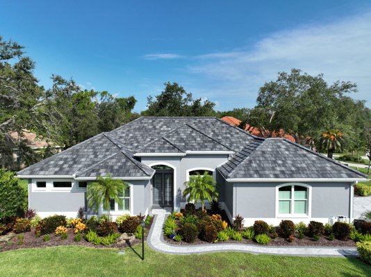 TILE ROOFING - Time to get a new roof? No worries, we can help you through the process! Call us at 941-312-5535 or fill out a contact form on our website for a free estimate. www.NewWaveRoofingSRQ.com TILE ROOFING - Time to get a new roof? No worries, we can help you through the process! Call us at 941-312-5535 or fill out a contact form on our website for a free estimate. www.NewWaveRoofingSRQ.com