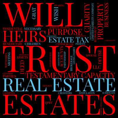 Estate Planning Consultation - Your Estate Plan will rely on one or more documents that will set forth your objectives and methods for achieving those objectives.
More importantly, however, we will strive to give you guidance that will enable you to know when your Plan may need to be amended if you decide to retire a few years earlier, receive an unexpected inheritance or win a lottery.
Your Last Will and Testament or Will is the cornerstone of your estate planning. In the Will you are expressing your final wishes for the disposition of your property and providing other important directions. You may make changes to your Will as many times as you want while you are alive. The contents of your Will changes with you. because your life goals may be changing.
Every competent adult has the right to appoint a health care agent and a financial proxy to act on their behalf. By executing a Health Care Proxy you are giving your agent the authority to make medical decisions for you if you are unable to continue directing the continued course of treatment. A power of attorney document allows someone that you select your “attorney-in-fact” or “agent” to act on your behalf in financial matters.
A trust can provide for financial management of your assets during your lifetime, in the event of your incapacity as well as after your death. A person may have one or several trusts each serving its own purpose and all coming together as a part of a family estate plan. Estate Planning Consultation - Your Estate Plan will rely on one or more documents that will set forth your objectives and methods for achieving those objectives.
More importantly, however, we will strive to give you guidance that will enable you to know when your Plan may need to be amended if you decide to retire a few years earlier, receive an unexpected inheritance or win a lottery.
Your Last Will and Testament or Will is the cornerstone of your estate planning. In the Will you are expressing your final wishes for the disposition of your property and providing other important directions. You may make changes to your Will as many times as you want while you are alive. The contents of your Will changes with you. because your life goals may be changing.
Every competent adult has the right to appoint a health care agent and a financial proxy to act on their behalf. By executing a Health Care Proxy you are giving your agent the authority to make medical decisions for you if you are unable to continue directing the continued course of treatment. A power of attorney document allows someone that you select your “attorney-in-fact” or “agent” to act on your behalf in financial matters.
A trust can provide for financial management of your assets during your lifetime, in the event of your incapacity as well as after your death. A person may have one or several trusts each serving its own purpose and all coming together as a part of a family estate plan.