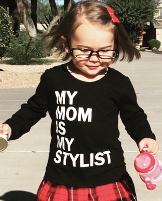 Children’s Hair Cuts - We adore taking care of your child’s hair care needs! Children’s Hair Cuts - We adore taking care of your child’s hair care needs!
