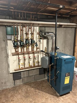 Boilers - Boilers-installation- Service Boilers - Boilers-installation- Service