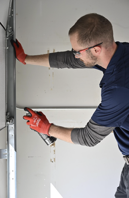 $39 Garage Door Maintenance - For a limited time, get our comprehensive annual maintenance for just $39 per door (normally $89). This includes a full tune-up, lubrication, balancing, and a 26-point safety inspection to keep your garage door running smoothly and safely. $39 Garage Door Maintenance - For a limited time, get our comprehensive annual maintenance for just $39 per door (normally $89). This includes a full tune-up, lubrication, balancing, and a 26-point safety inspection to keep your garage door running smoothly and safely.