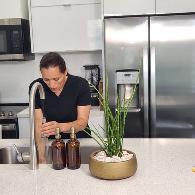 Regular Home Cleaning - 🏠 Why Clients Choose Us :
✔ Reliable & Consistent
✔ Eco-friendly products
✔ Customized cleaning plans
✔ Satisfaction guaranteed