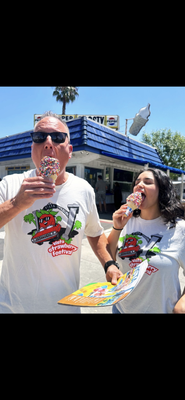 Strawberry Festival Merch Shirts - Always a pleasure working with the Vista Chamber of Commerce and bringing their berry vision to life! Strawberry Festival Merch Shirts - Always a pleasure working with the Vista Chamber of Commerce and bringing their berry vision to life!