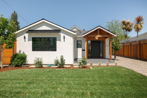 Addition ➕ Complete Home Remodeling
Willow Glen,CA - Addition ➕ stunning complete home remodeling. Addition ➕ Complete Home Remodeling
Willow Glen,CA - Addition ➕ stunning complete home remodeling.