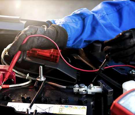 Electrical Repairs - The intricate web of wires, fuses, and circuits under the hood of your vehicle is the nerve center that powers everything from the headlights to the stereo system. In Rocky Mount, NC, at A 1 Brightside Auto LLC, we understand the complexities of automotive electrical systems. We recognize that a small glitch can have cascading effects on your vehicle's performance and safety. Embark on this enlightening journey with us as we delve into the realm of electrical repairs, highlighting its importance and how we, at A 1 Brightside Auto LLC, ensure your vehicle's electrical system remains in peak condition. Electrical Repairs - The intricate web of wires, fuses, and circuits under the hood of your vehicle is the nerve center that powers everything from the headlights to the stereo system. In Rocky Mount, NC, at A 1 Brightside Auto LLC, we understand the complexities of automotive electrical systems. We recognize that a small glitch can have cascading effects on your vehicle's performance and safety. Embark on this enlightening journey with us as we delve into the realm of electrical repairs, highlighting its importance and how we, at A 1 Brightside Auto LLC, ensure your vehicle's electrical system remains in peak condition.
