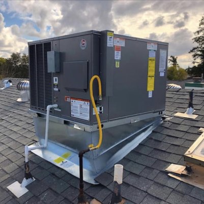 100% Commitment to Customer Satisfaction! - Why You should choose us: 
Honesty & Transparency – No hidden fees, no gimmicks—just straightforward service and fair pricing.

Reliability – When your comfort is on the line, we show up on time and get the job done right.

Quality Workmanship – From routine maintenance to complex installations, we pride ourselves on attention to detail and lasting results.

Customer Care – Your satisfaction is our priority. We take the time to listen, explain your options, and ensure you feel confident in your HVAC decisions.