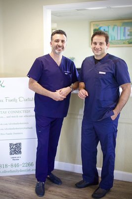 Olive Family Dentistry - Olive Family Dentistry