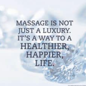 Massage Therapy - You’ll sleep better.
Many of us have trouble falling asleep at night and nearly 10 percent of Americans suffer from chronic insomnia. In the same lower back pain.
Massage may ease knee pain.
Osteoarthritis of the knee means there’s been a breakdown of cartilage, ligaments, joint lining or underlying bone, which can be a real pain in the knees. But massage may help.