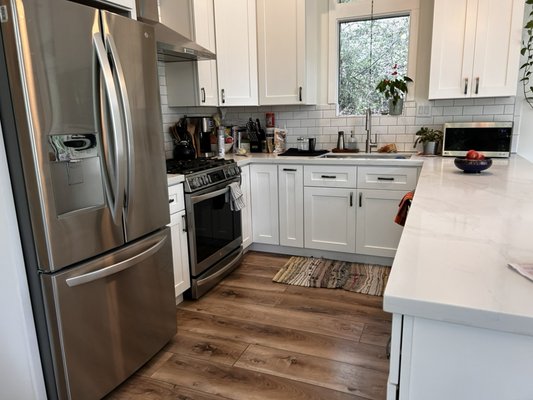 Limpieza regular - Esta casa estaba formada de 7 recámaras y 5 baños fue una limpieza regular Limpieza regular - Esta casa estaba formada de 7 recámaras y 5 baños fue una limpieza regular