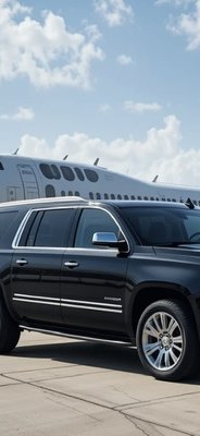 Pictures Of My Chevrolet Suburban LT Inside & Out - My 7 Passenger Chevrolet Suburban LT Is Extremely Comfortable For Your Riding Pleasure. Amenities Included Bottled Water, Snacks and Wi Fi
